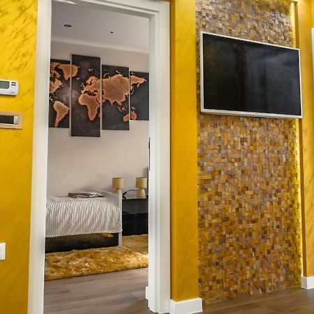 Apartment Delux 14 Суботица Экстерьер фото