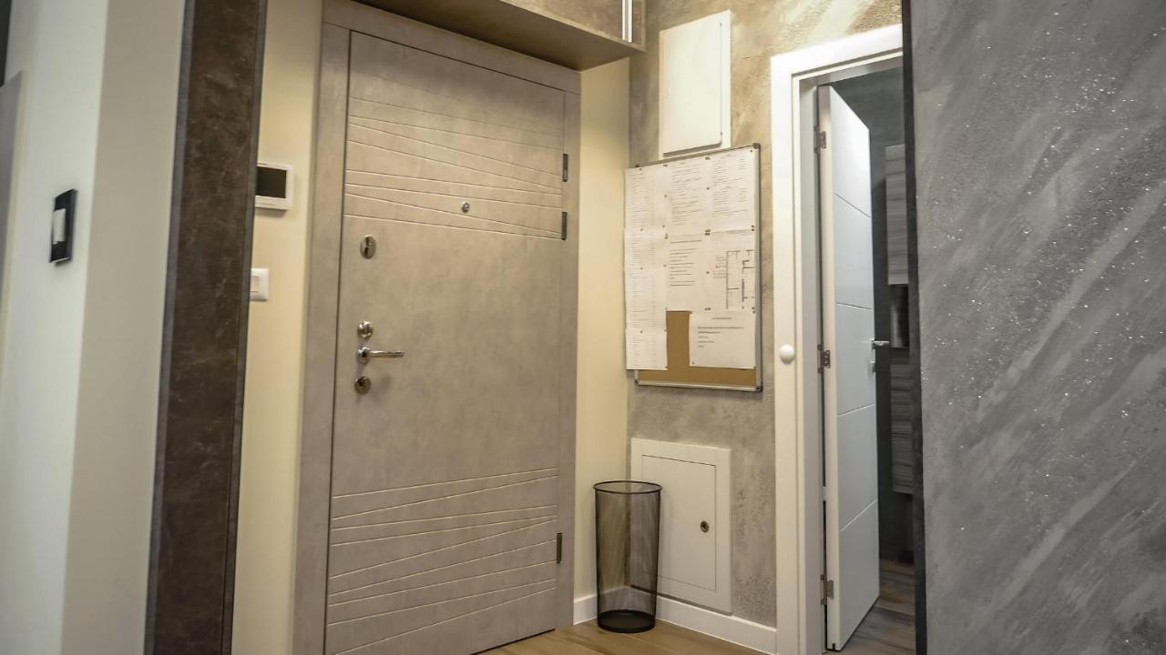 Apartment Delux 14 Суботица Экстерьер фото