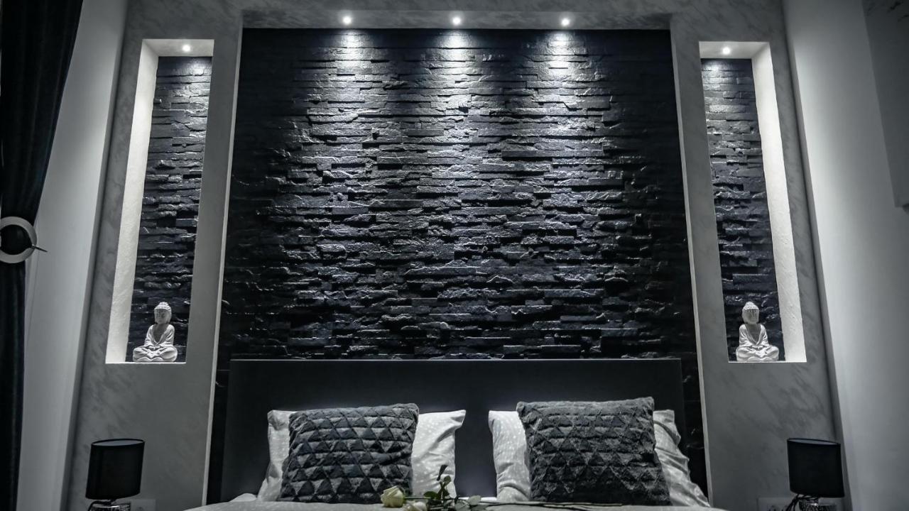 Apartment Delux 14 Суботица Экстерьер фото