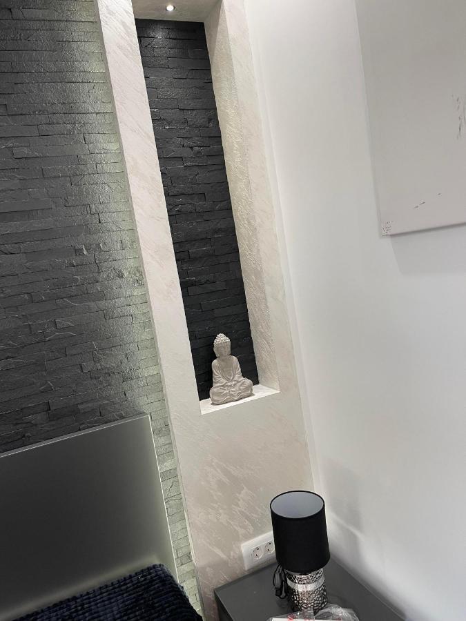 Apartment Delux 14 Суботица Экстерьер фото