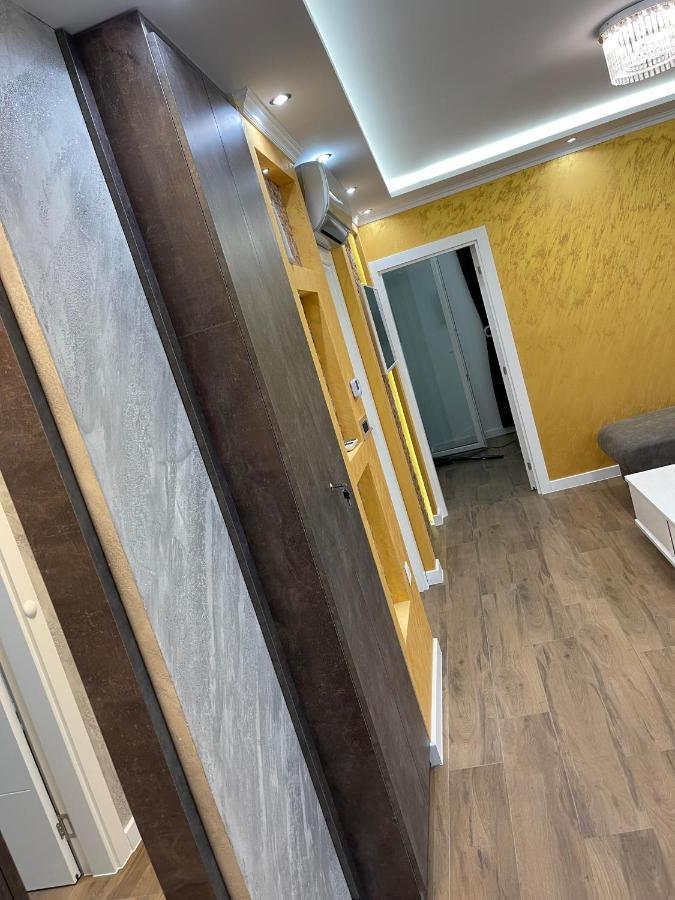 Apartment Delux 14 Суботица Экстерьер фото