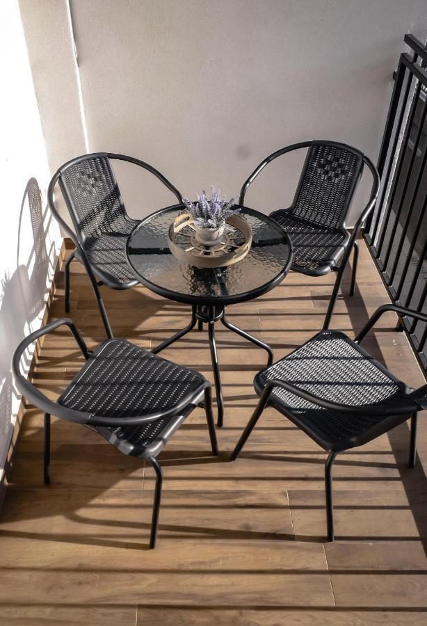 Apartment Delux 14 Суботица Экстерьер фото