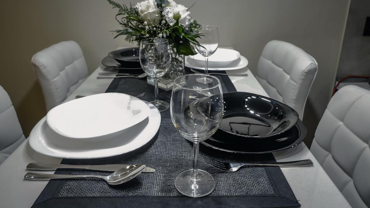Apartment Delux 14 Суботица Экстерьер фото