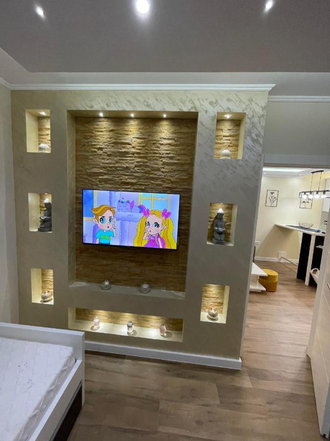 Apartment Delux 14 Суботица Экстерьер фото