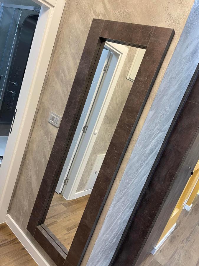 Apartment Delux 14 Суботица Экстерьер фото